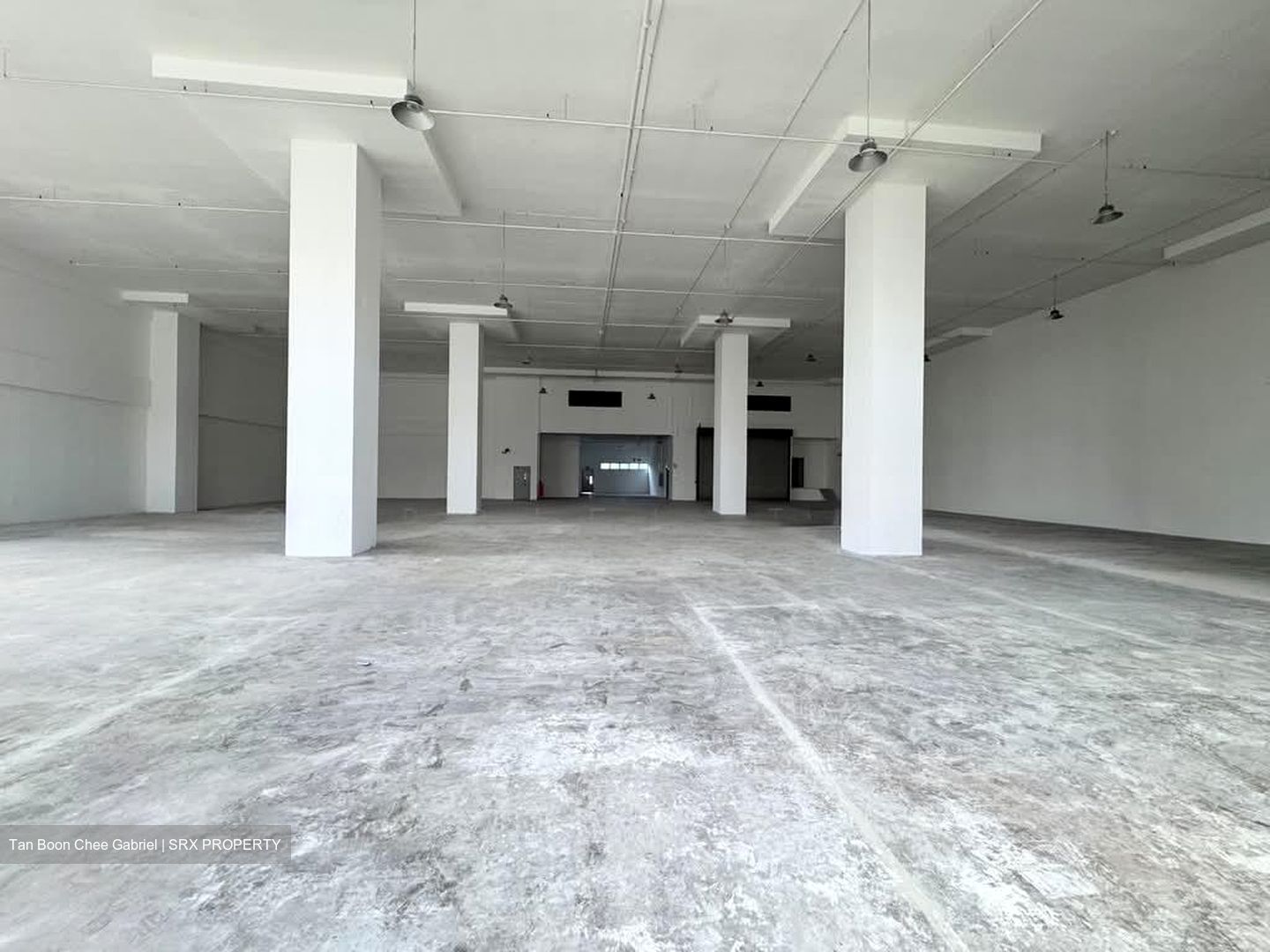 Jurong Hill (D22), Factory #567562731